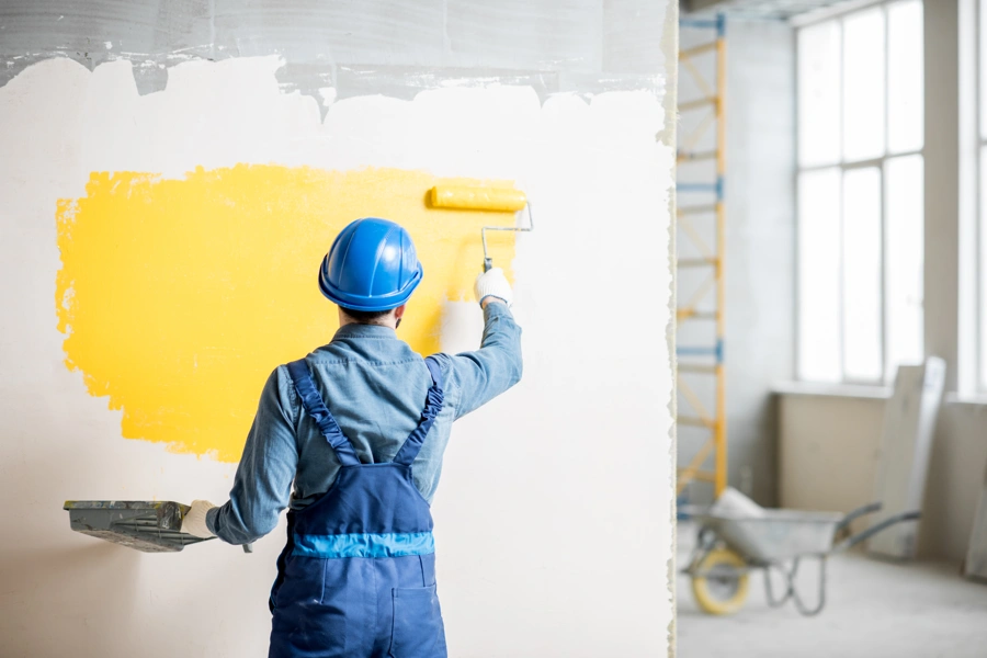 Painting Contractor Carpentersville, IL Painting Contractor Carpentersville, IL