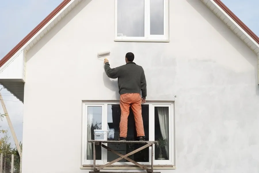 Excellent Exterior House Painting Carpentersville, IL Excellent Exterior House Painting Carpentersville, IL