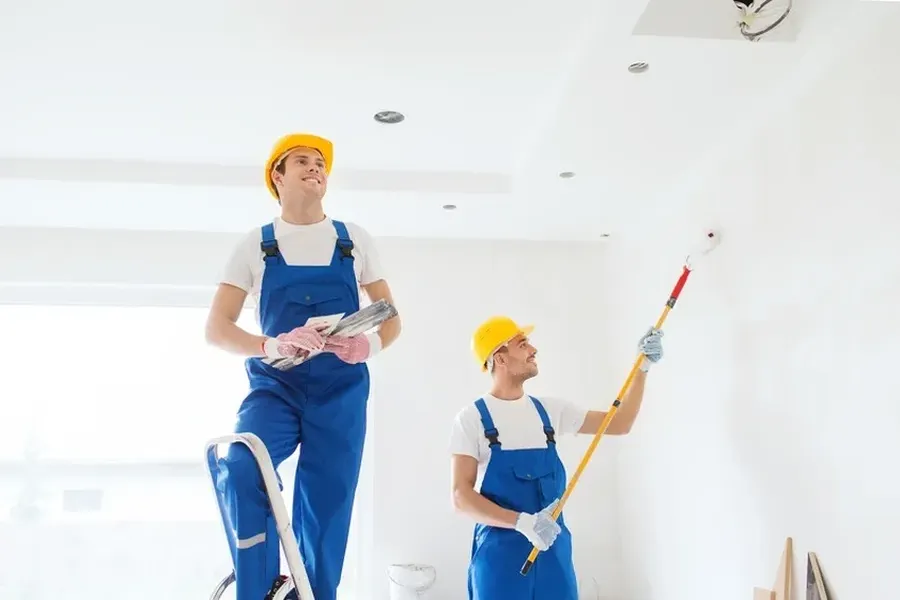 Experienced Interior House Painting Carpentersville, IL Experienced Interior House Painting Carpentersville, IL