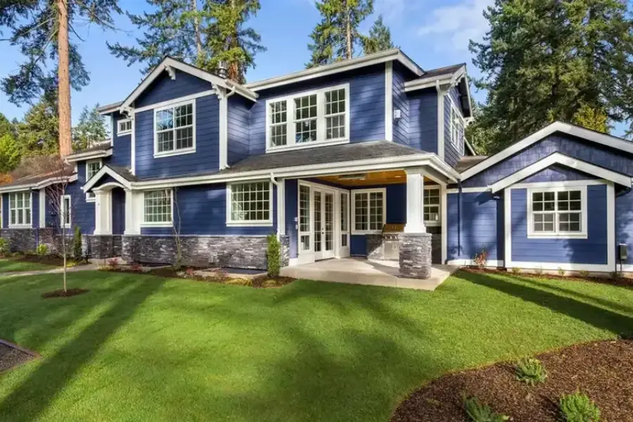 How Exterior House Painting Improves Home Value Carpentersville, IL How Exterior House Painting Improves Home Value Carpentersville, IL
