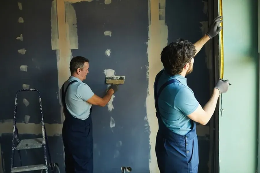 Key Factors To Consider When Hiring A Commercial Painter in Carpentersville, IL Key Factors To Consider When Hiring A Commercial Painter in Carpentersville, IL