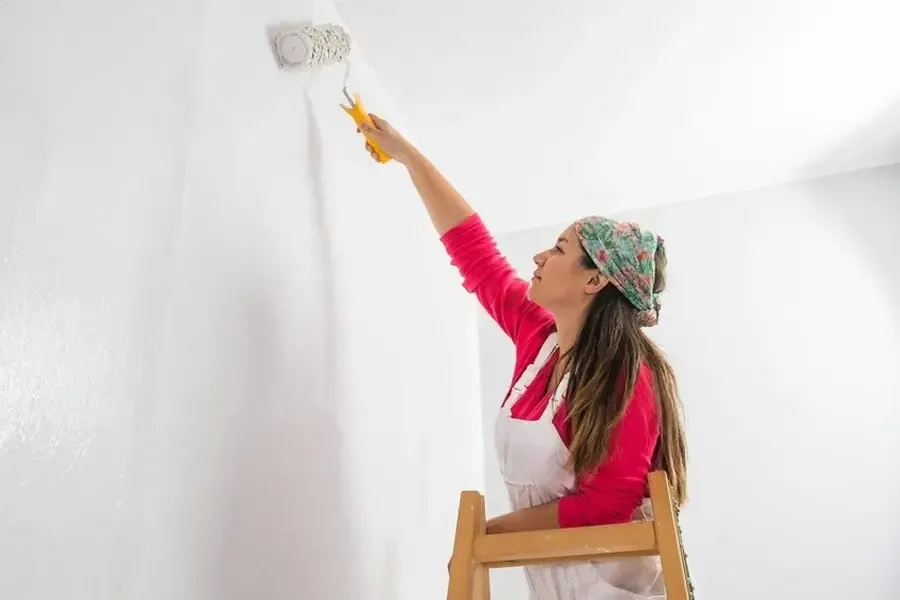 Professional Interior House Painting Carpentersville, IL Professional Interior House Painting Carpentersville, IL