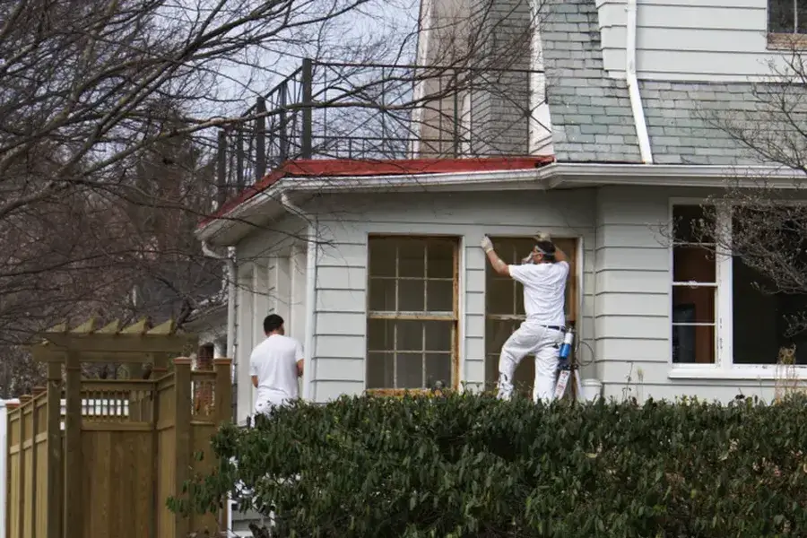 Reliable Exterior House Painting Carpentersville, IL Reliable Exterior House Painting Carpentersville, IL