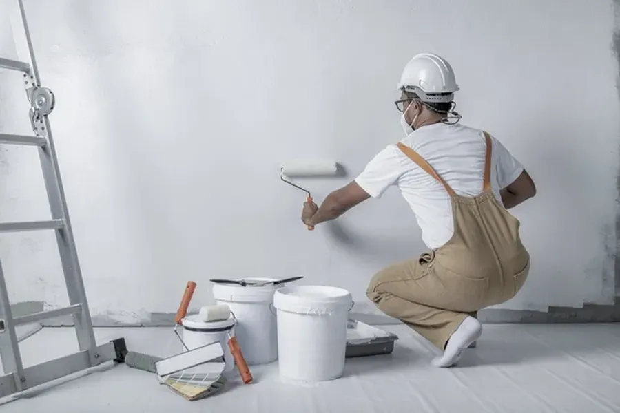 Reputable Commercial Painting Services Carpentersville, IL Reputable Commercial Painting Services Carpentersville, IL