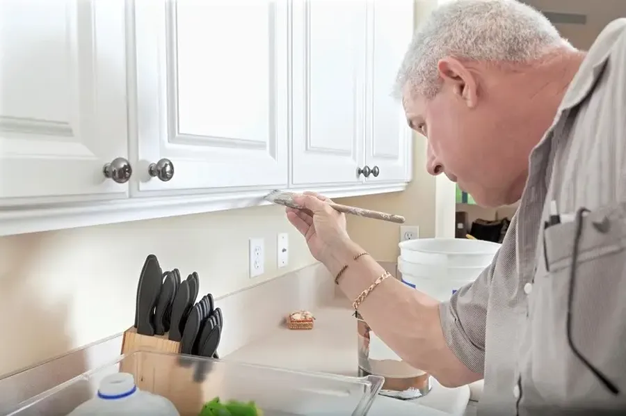 Tips For Preparing Cabinets Before A Fresh Coat Of Paint Carpentersville, IL Tips For Preparing Cabinets Before A Fresh Coat Of Paint Carpentersville, IL