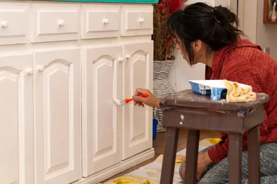 Tips For Preparing Cabinets Before A Fresh Coat Of Paint in Carpentersville, IL Tips For Preparing Cabinets Before A Fresh Coat Of Paint in Carpentersville, IL