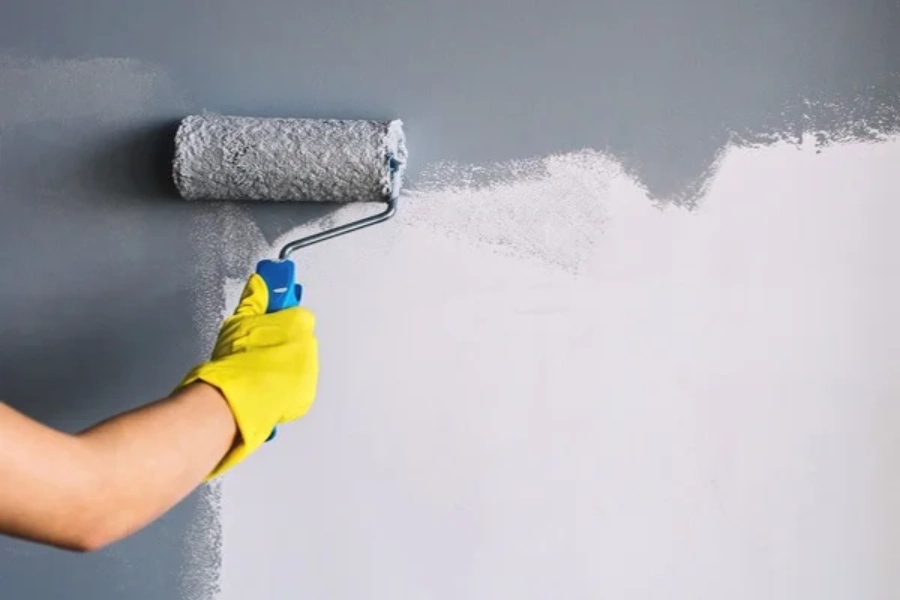 Preparing Your Home For Interior Painting Success Carpentersville, IL Preparing Your Home For Interior Painting Success Carpentersville, IL